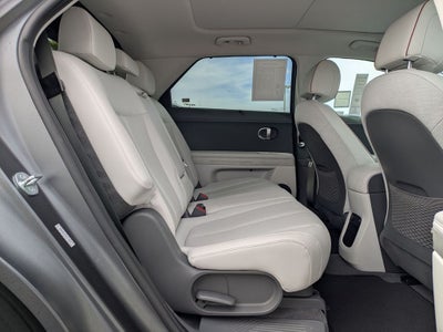 2023 Hyundai IONIQ 5 Limited