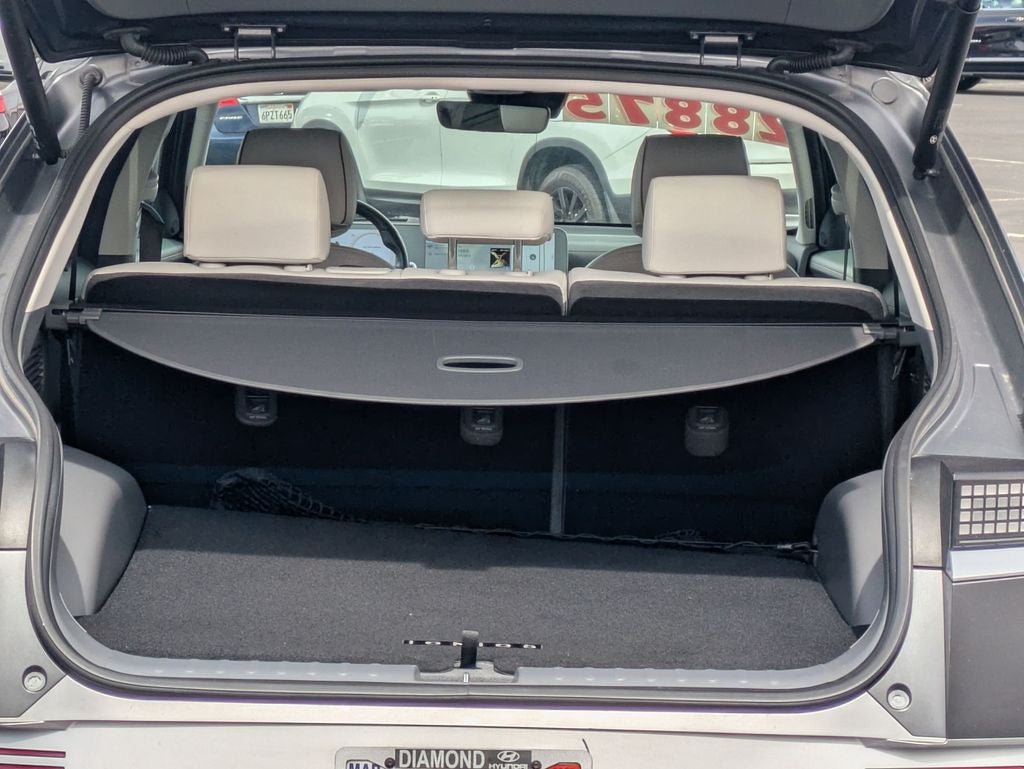 2023 Hyundai IONIQ 5 Limited