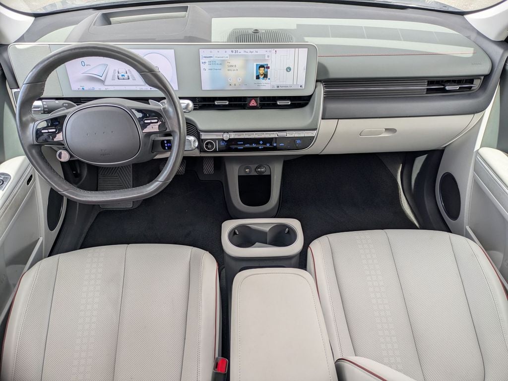 2023 Hyundai IONIQ 5 Limited