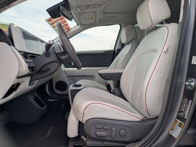 2023 Hyundai IONIQ 5 Limited