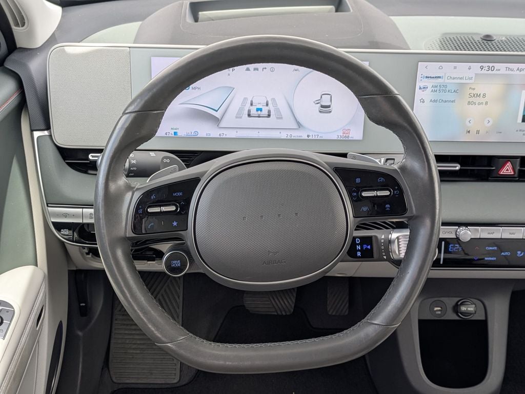 2023 Hyundai IONIQ 5 Limited