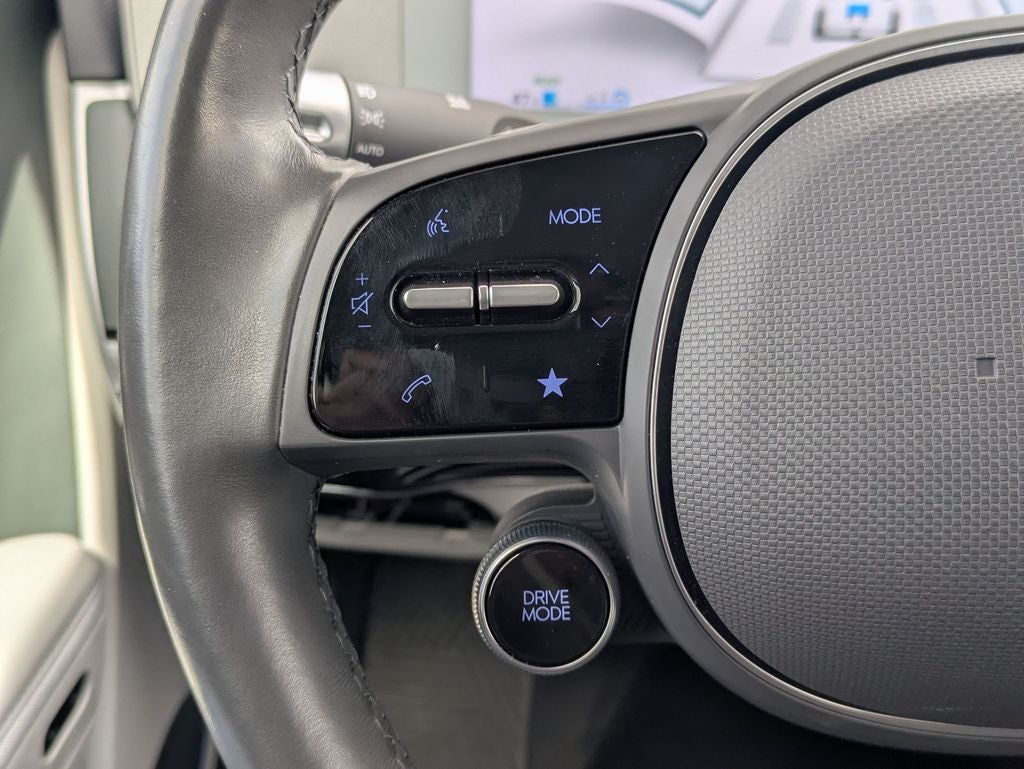 2023 Hyundai IONIQ 5 Limited