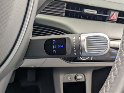 2023 Hyundai IONIQ 5 Limited