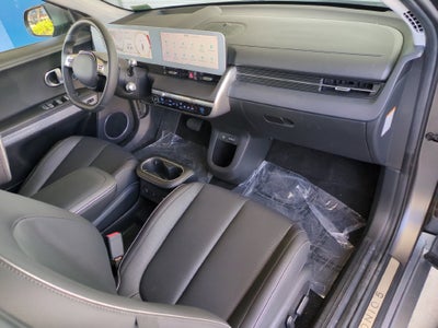 2023 Hyundai IONIQ 5 Limited