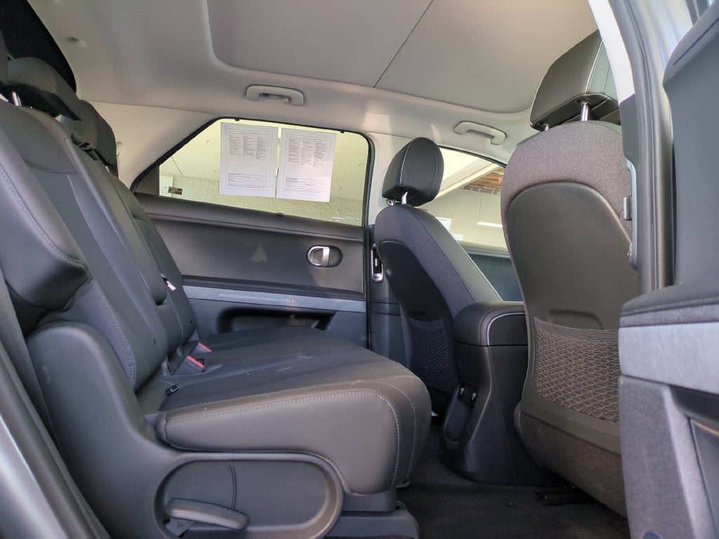 2023 Hyundai IONIQ 5 Limited