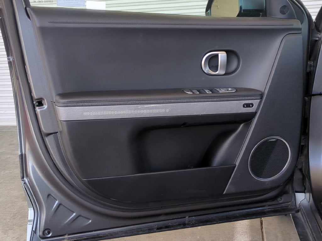 2023 Hyundai IONIQ 5 Limited