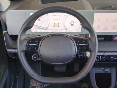 2023 Hyundai IONIQ 5 Limited