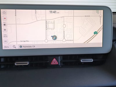 2023 Hyundai IONIQ 5 Limited