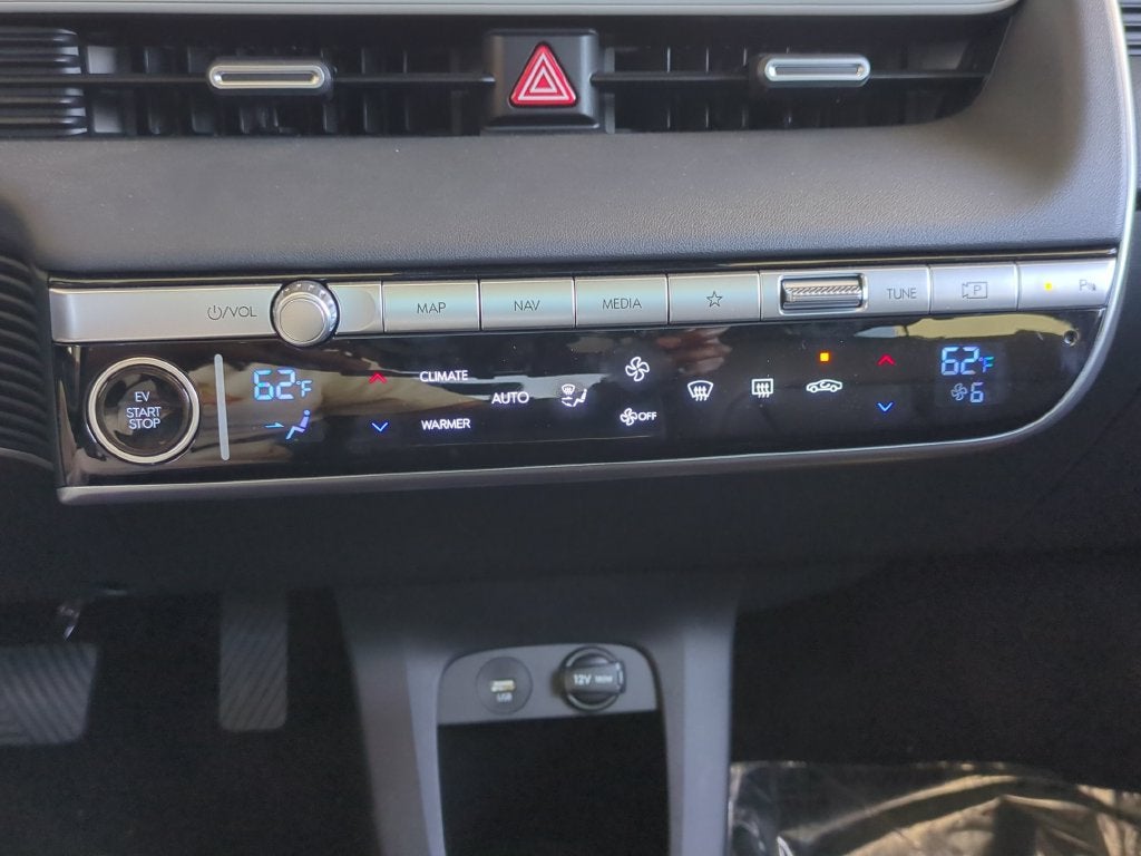 2023 Hyundai IONIQ 5 Limited