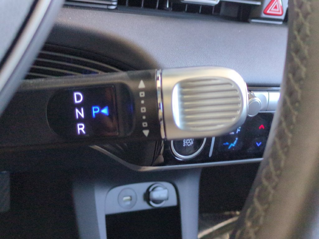 2023 Hyundai IONIQ 5 Limited