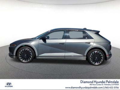 2023 Hyundai IONIQ 5 Limited