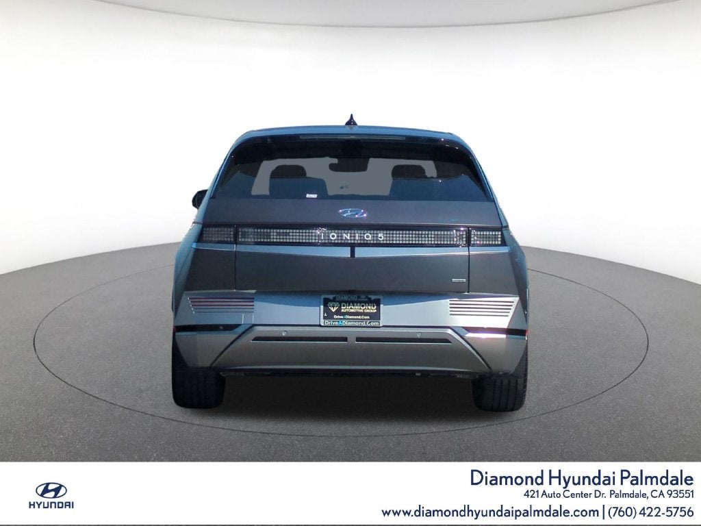 2023 Hyundai IONIQ 5 Limited