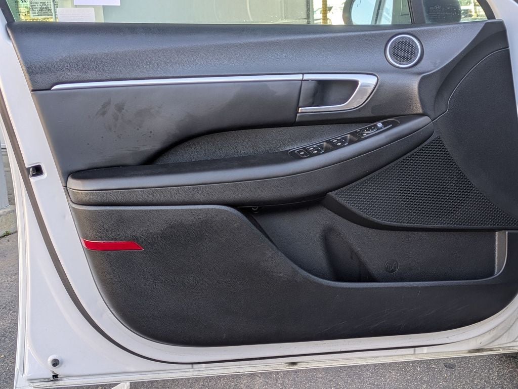 2022 Hyundai Sonata SEL