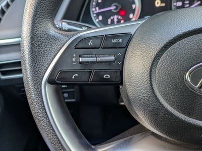 2022 Hyundai Sonata SEL