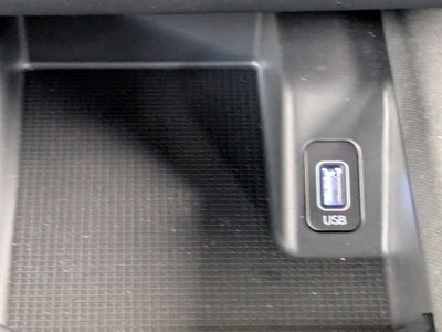 2025 Hyundai IONIQ 6 SE