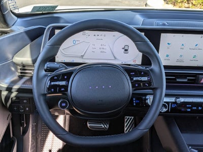 2024 Hyundai IONIQ 6 Limited