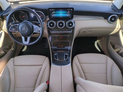 2022 Mercedes-Benz GLC GLC 300