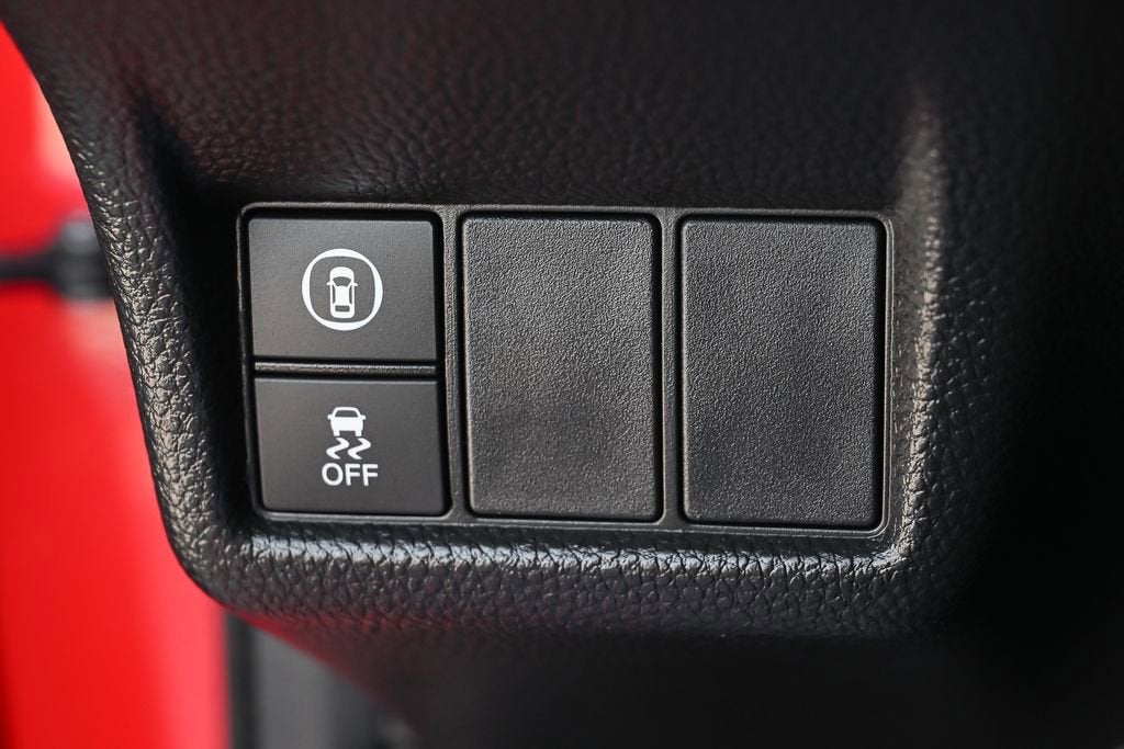 2023 Honda Civic Hatchback EX-L