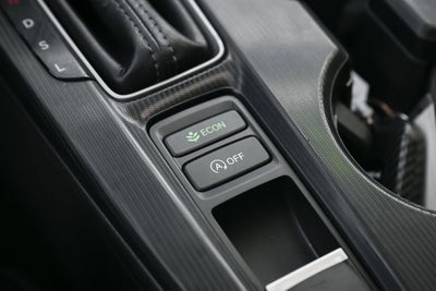 2023 Honda Civic Hatchback EX-L