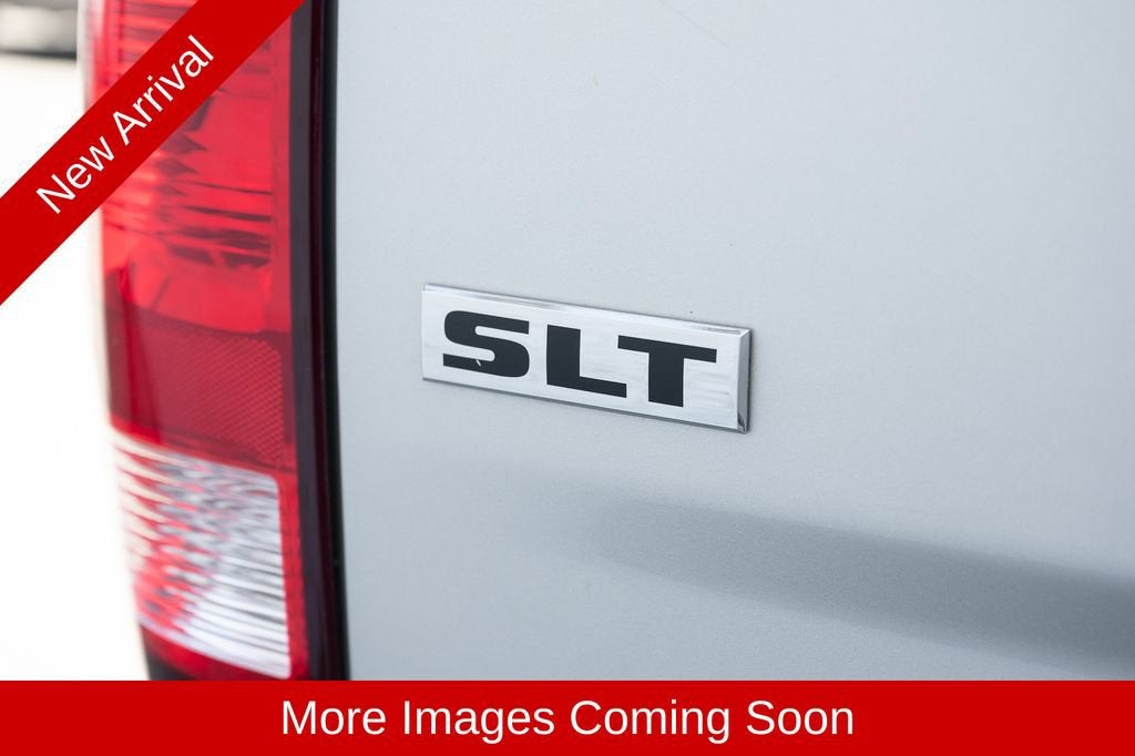 2018 RAM 1500 SLT