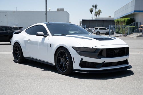 2024 Ford Mustang Dark Horse