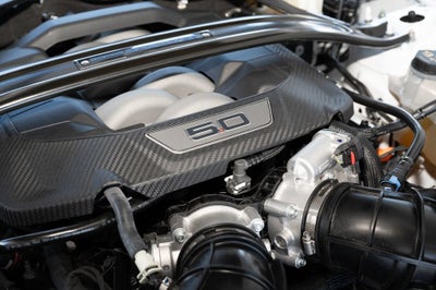 2024 Ford Mustang Dark Horse