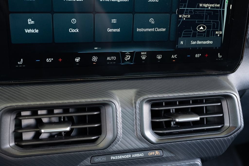 2024 Ford Mustang Dark Horse