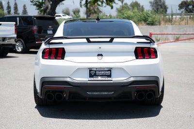2024 Ford Mustang Dark Horse