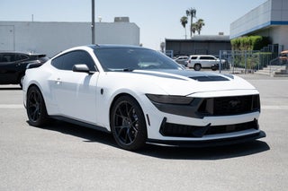 2024 Ford Mustang Dark Horse
