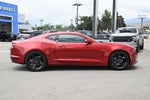 2021 Chevrolet Camaro 1LT