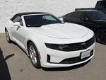 2020 Chevrolet Camaro 1LT