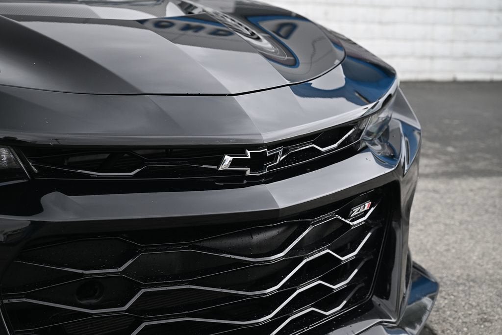 2023 Chevrolet Camaro ZL1