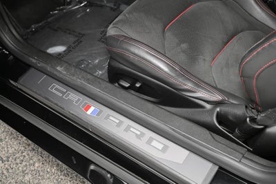 2023 Chevrolet Camaro ZL1