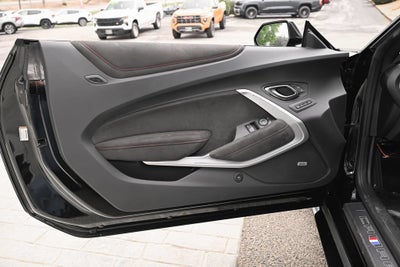 2023 Chevrolet Camaro ZL1