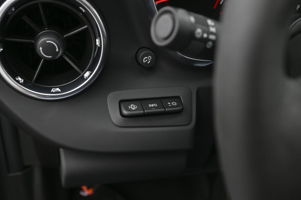 2023 Chevrolet Camaro ZL1
