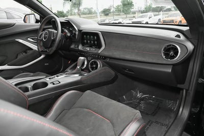 2023 Chevrolet Camaro ZL1