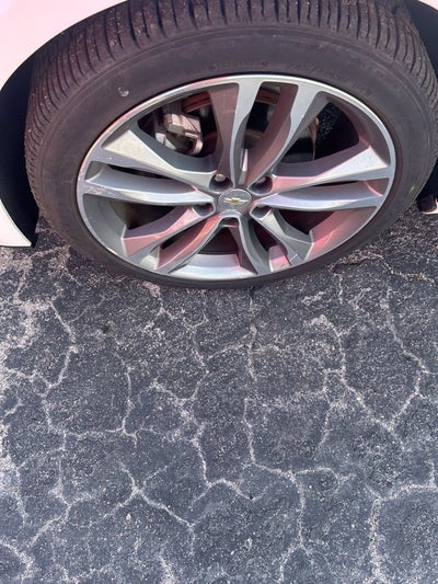 2024 Chevrolet Malibu 2LT