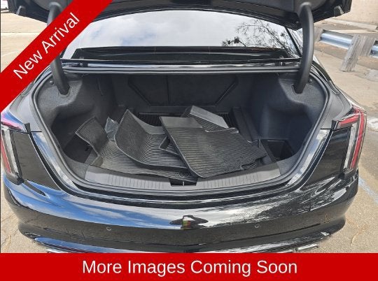 2025 Cadillac CT5-V V-Series