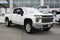2021 Chevrolet Silverado 2500 HD LTZ