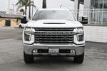 2021 Chevrolet Silverado 2500 HD LTZ