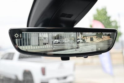 2021 Chevrolet Silverado 2500 HD LTZ