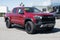 2023 Chevrolet Colorado 4WD Trail Boss