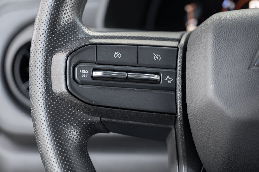 2023 Chevrolet Colorado 4WD Trail Boss