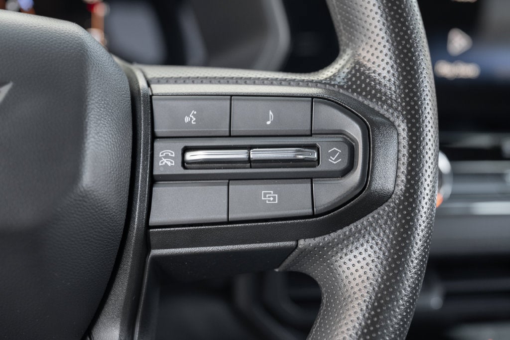 2023 Chevrolet Colorado 4WD Trail Boss