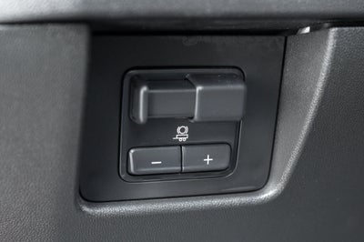 2023 Chevrolet Colorado 4WD Trail Boss