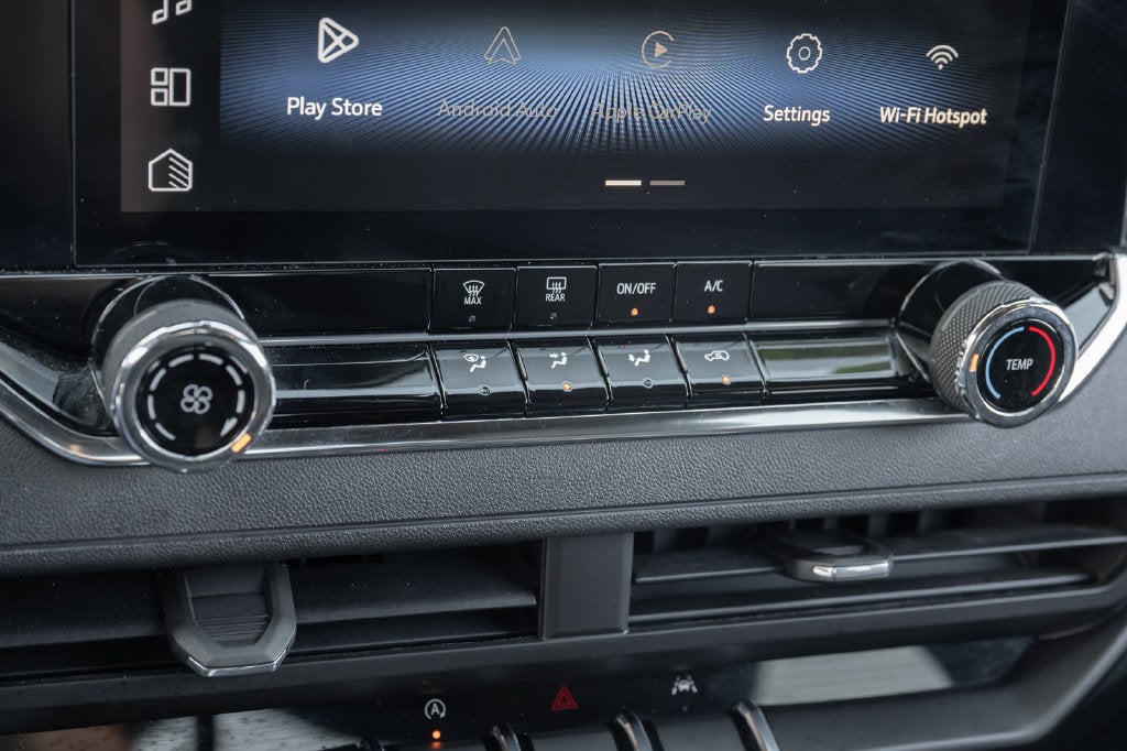2023 Chevrolet Colorado 4WD Trail Boss