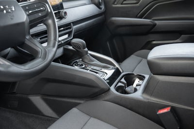2023 Chevrolet Colorado 4WD Trail Boss