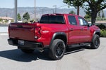 2023 Chevrolet Colorado 4WD Trail Boss