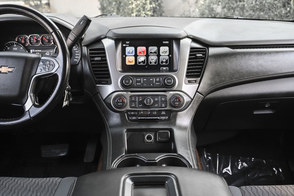 2019 Chevrolet Tahoe LS