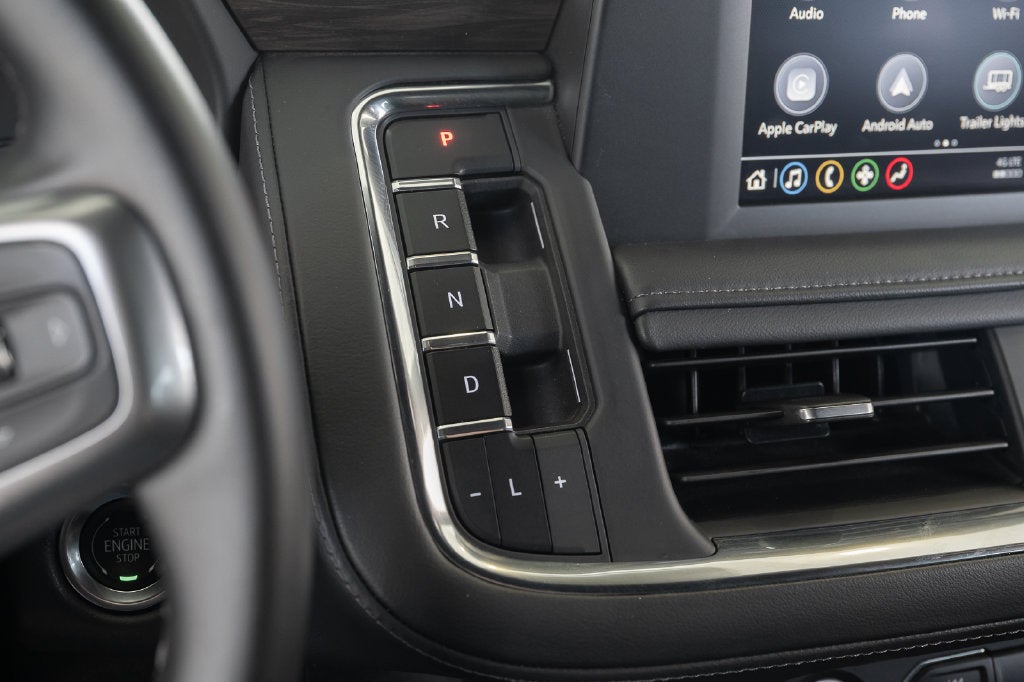 2024 Chevrolet Suburban LS